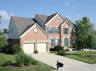 512 Wessex Ln, Walton, KY