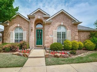 640 Woodland Way, Rockwall, TX 75087