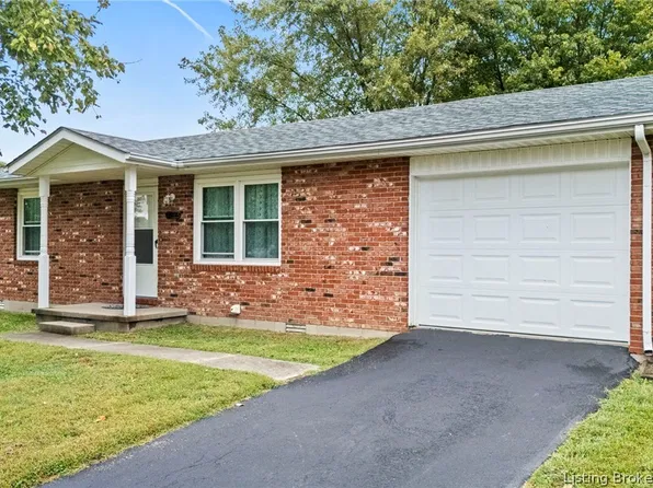 3330 N Quail Drive, Madison, IN 47250