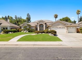 10616 Harpenden Ave, Bakersfield, CA