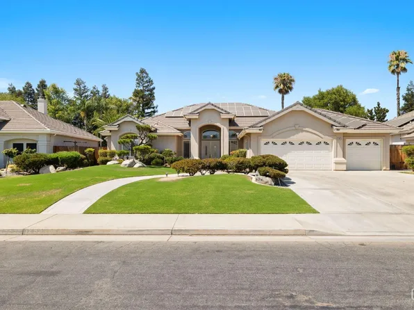 10616 Harpenden Ave, Bakersfield, CA 93311