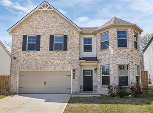 4167 Cedar Commons Way, Conley, GA 30288