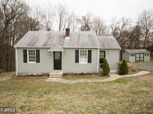 2707 Ady Rd, Forest Hill, MD 21050