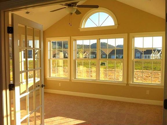 Sunrooms.