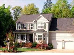 6233 Weathersfield Way, Williamsburg, VA 23188