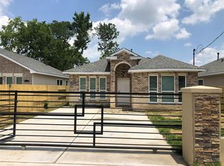 8139 Chateau St, Houston, TX 77028