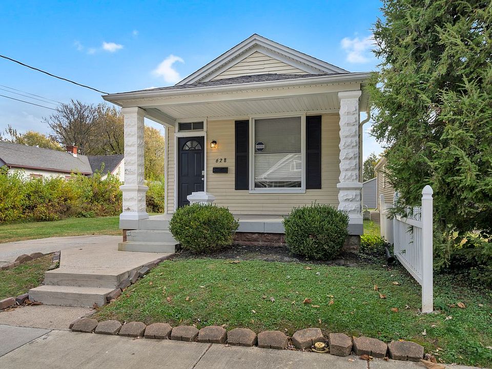 1st image of 628 Rawlings St