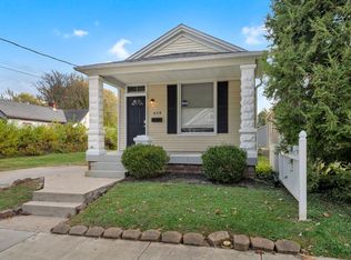 628 Rawlings St, Louisville, KY