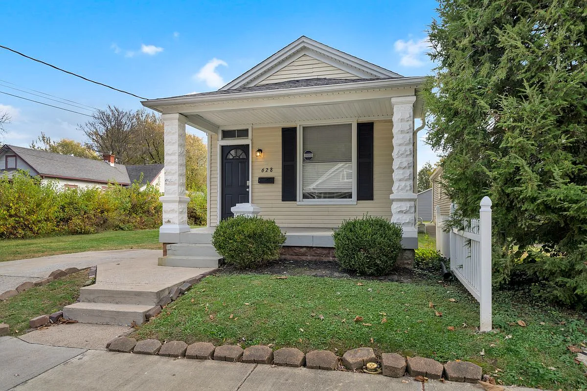628 Rawlings St photo 1