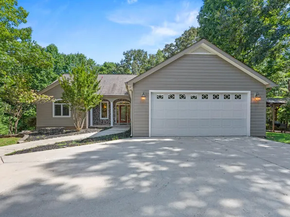 43 Baisto Ln, Blairsville, GA 30512