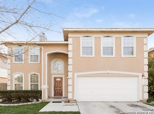 3210 Preston Hall Dr, San Antonio, TX 78247