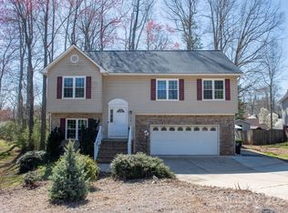 410 Keller St, China Grove, NC 28023