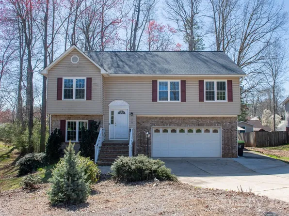 410 Keller St, China Grove, NC 28023