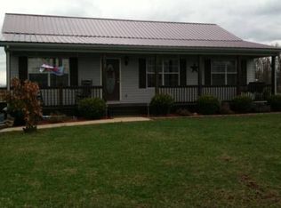 245 Raintree Cir, Stanford, KY 40484