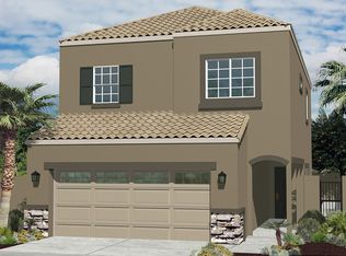 9215 Elder Creek Ave, Las Vegas, NV 89129