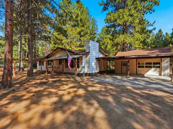 19092 Shoshone Rd, Bend, OR 97702