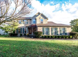 12152 Brookway Dr, Cincinnati, OH 45240