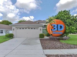 11775 New Haven Dr, Spring Hill, FL 34609