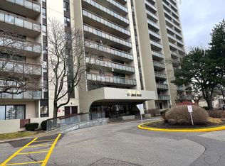 177 Linus Rd #1514, Toronto, ON M2J 4S5