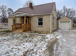 726 E 7th St, Ashland, OH 44805