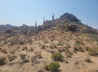 0 S Date Creek Rd #I-5, Congress, AZ 85332