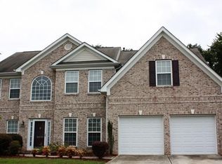 8616 Verbena Ct, Harrisburg, NC 28075