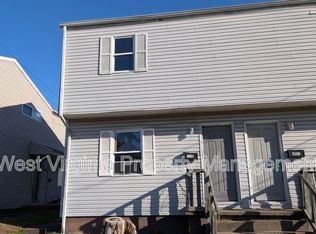 1115 24th St #1115, Parkersburg, WV 26101