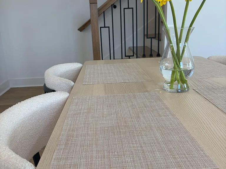 Share meals, connect, and unwind.