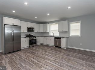 1757 Brill St, Philadelphia, PA