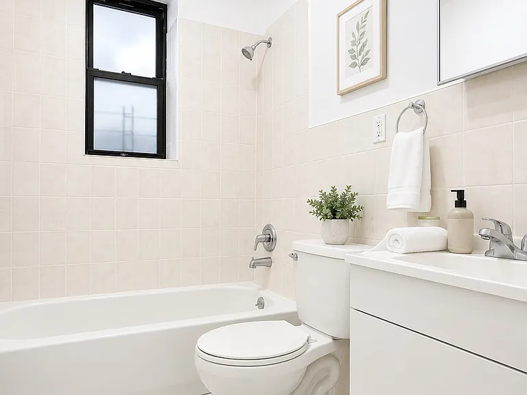 505 Lafayette Ave #3D — Photo 5