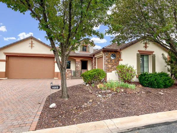 1665 Constable St, Prescott, AZ 86301