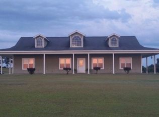 1990 Randall Wade Rd, Headland, AL 36345