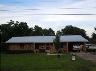 514 Wilder Dr, Flora, MS 39071