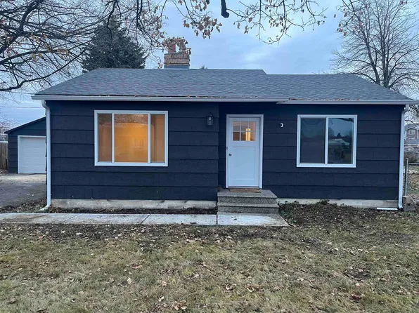 503 N Conklin Rd, Veradale, WA 99037