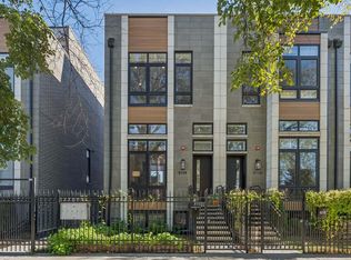 6213 S Ellis Ave, Chicago, IL 60637