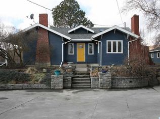 3482 Airport Rd #8, Pullman, WA 99163