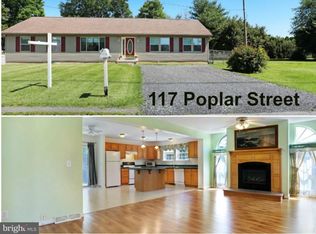 117 Poplar St, Mont Alto, PA