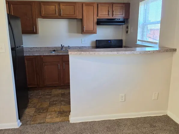 Tiffany Estates, 3602 Monterey Rd #3603E, Baltimore, MD 21218