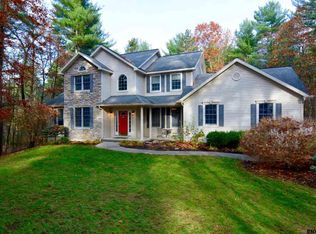 1 Stone Clover Dr, Saratoga Springs, NY 12866
