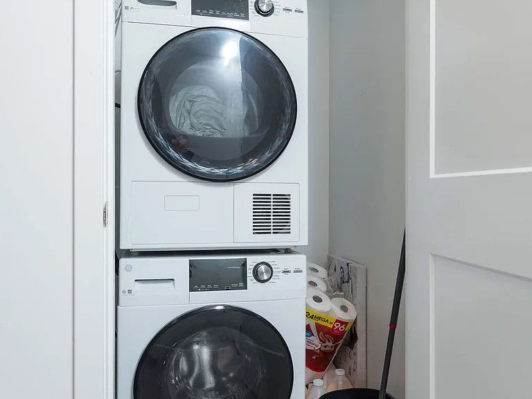 Laundry Room Cabinet