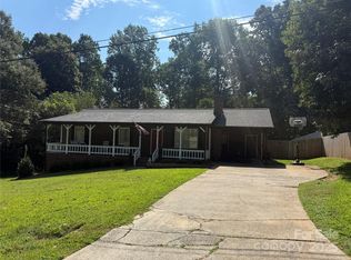 4636 Merrywood Ln, Gastonia, NC 28052