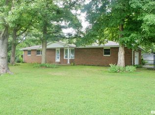 2704 Highway 145, Metropolis, IL 62960