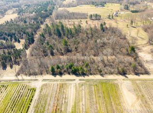 121st Ave, Fennville, MI 49408