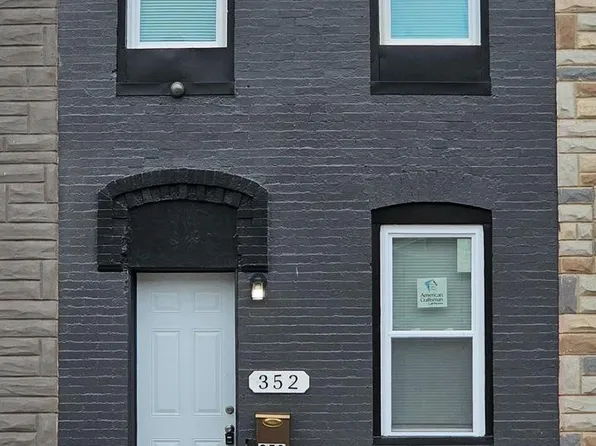 352 S Smallwood St, Baltimore, MD 21223