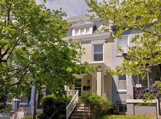 114 Todd Pl NE #1, Washington, DC 20002