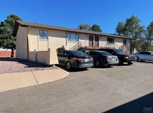 924 E 5th St, Pueblo, CO 81001