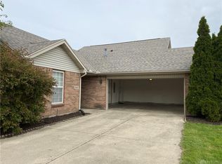 2725 Fairview Ct, Troy, OH 45373