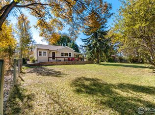 792 42nd St SW, Loveland, CO 80537