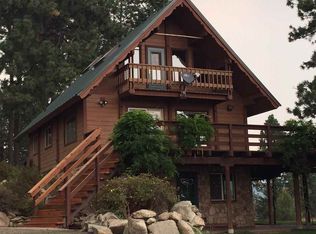 20815 N Holcomb Rd, Mead, WA 99021