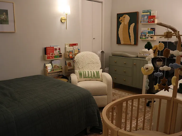 224 W 18th St #7B — Photo 13